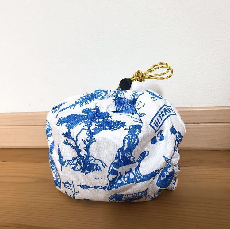 ultra heavy タイベックシート ジェリー鵜飼 【公式通販】