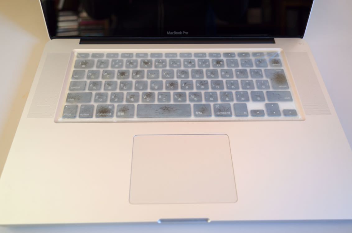 Mac Book Pro Mid2012 15インチ メモリ16GB 【公式通販】