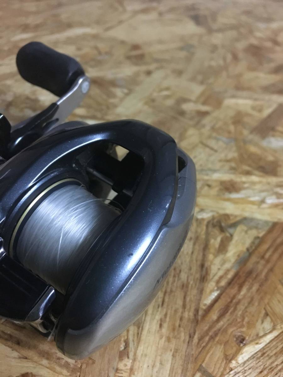 シマノ HG メタニウム 13メタニウム 0 | 13メタニウムHG SHIMANO