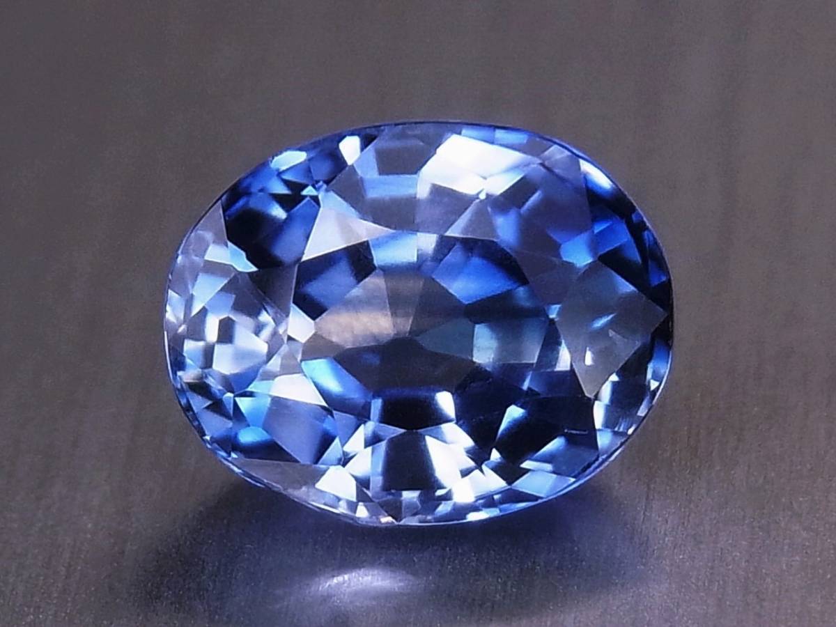 Yahoo!オークション Gem ルース Force》スリランカ産！UV ブルー 《Gem 