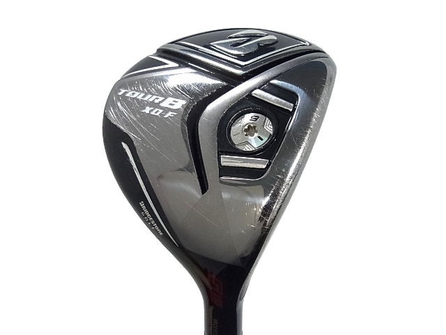正規品，限定SALE ブリヂストン TOUR B XD-F 5W 18 S Tour AD TP-7 1円(ブリヂストン)｜売買されたオークション情報、yahooの商品情報をアーカイブ公開 - オークファン 男性右きき用