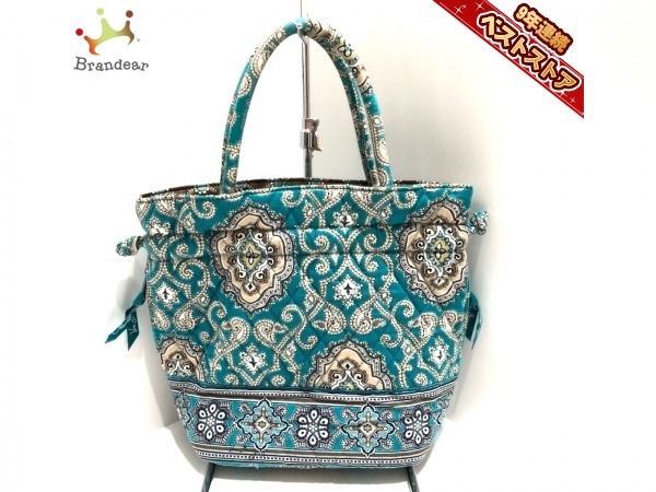 Vera Bradley トートバッグ ヴェラブラッドリー ヴェラ・ブラッドリー 