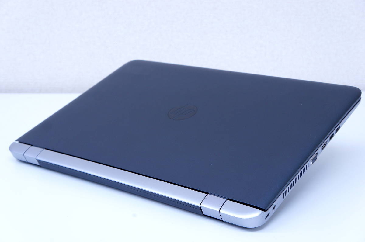 HP [即配] 17.3型液晶+第6世代CPU搭載!! ProBook 470G3 i3-