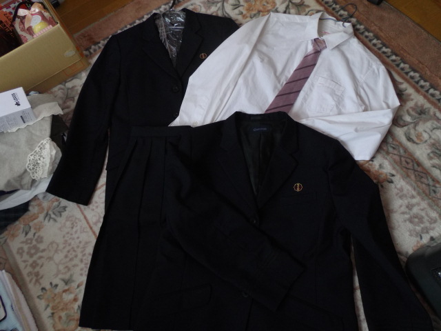  高校の制服(その他)｜売買されたオークション情報、yahooの商品情報をアーカイブ公開 - オークファン その他