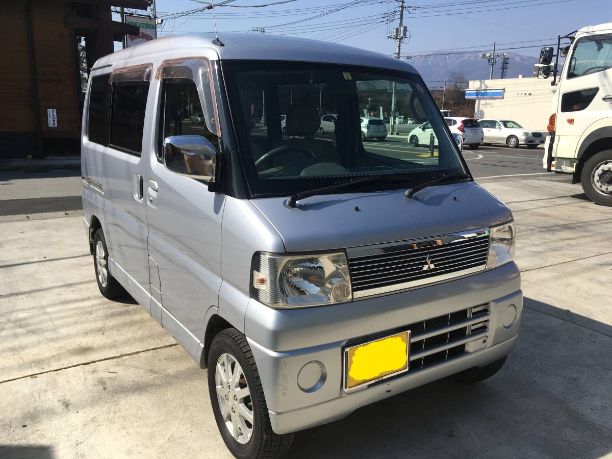 三菱 タウンボックス 0 ハイルーフ LX 価格.com タウンボックスの価格 