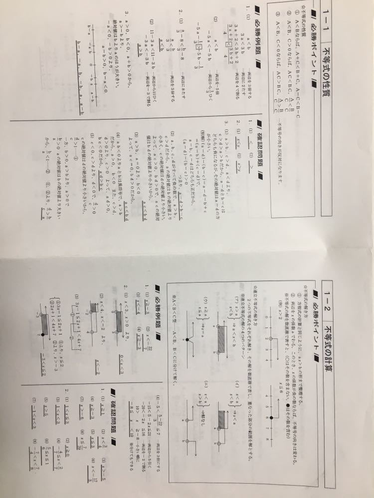 上位校への数学 FINAL 早稲田アカデミー講師用マニュアルセット 早稲田アカデミー 上位校への数学 STANDARD 講師用マニュアル解説
