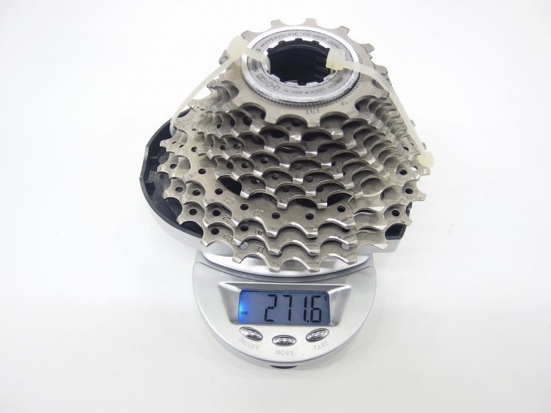 シマノ 11-25T 10S CS-HG500-10 SHIMANO（シマノ）カセット