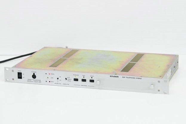 STUDER TÉLÉPHONE HYBRID - Occasion - Matériel Audio Pro