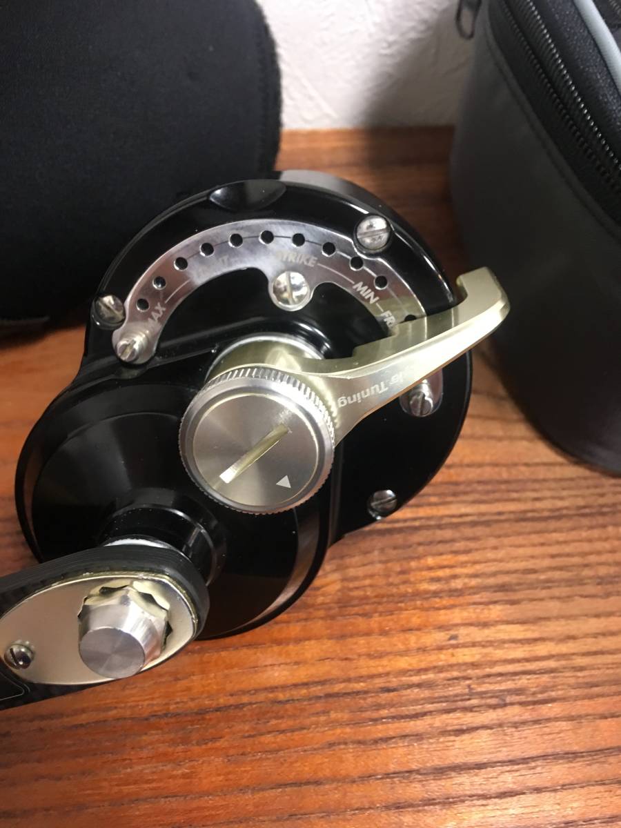 1円～売り切り スタジオオーシャンマークブルーヘブン オオタガレージモデルOMG BLUE HEAVEN L50Hi/L S2T スタジオオーシャンマーク ブルーヘブン STUDIO SHOP ｽﾀｼﾞｵｵｰｼｬﾝﾏｰｸ Ｌ３０Ｈｉ／ＲーＬＢ