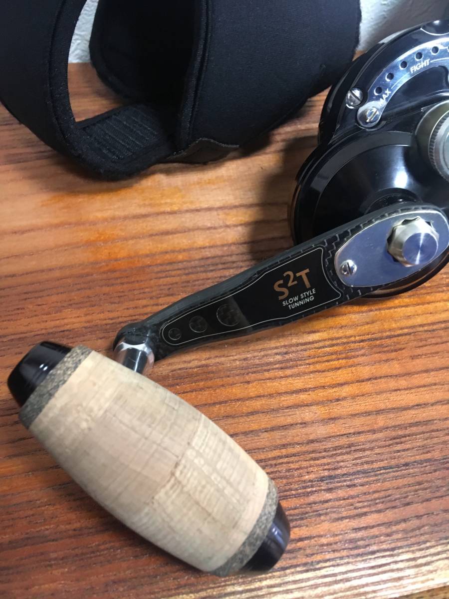 1円～売り切り スタジオオーシャンマークブルーヘブン オオタガレージモデルOMG BLUE HEAVEN L50Hi/L S2T スタジオオーシャンマーク ブルーヘブン STUDIO SHOP ｽﾀｼﾞｵｵｰｼｬﾝﾏｰｸ Ｌ３０Ｈｉ／ＲーＬＢ