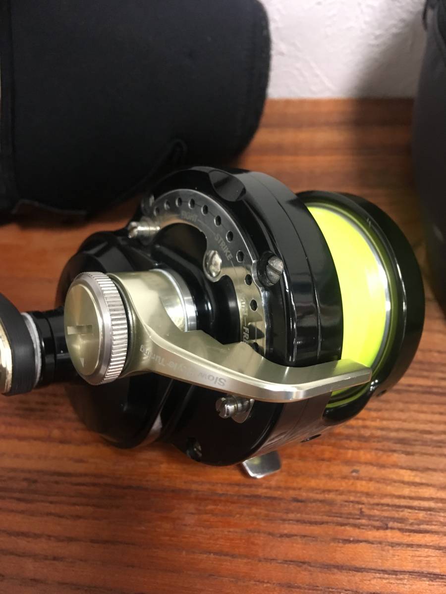 1円～売り切り スタジオオーシャンマークブルーヘブン オオタガレージモデルOMG BLUE HEAVEN L50Hi/L S2T スタジオオーシャンマーク ブルーヘブン STUDIO SHOP ｽﾀｼﾞｵｵｰｼｬﾝﾏｰｸ Ｌ３０Ｈｉ／ＲーＬＢ