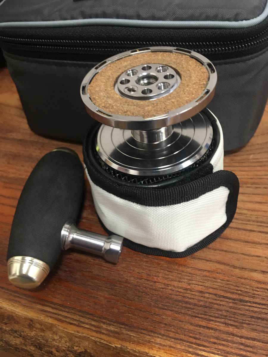 1円～売り切り スタジオオーシャンマークブルーヘブン オオタガレージモデルOMG BLUE HEAVEN L50Hi/L S2T スタジオオーシャンマーク ブルーヘブン STUDIO SHOP ｽﾀｼﾞｵｵｰｼｬﾝﾏｰｸ Ｌ３０Ｈｉ／ＲーＬＢ