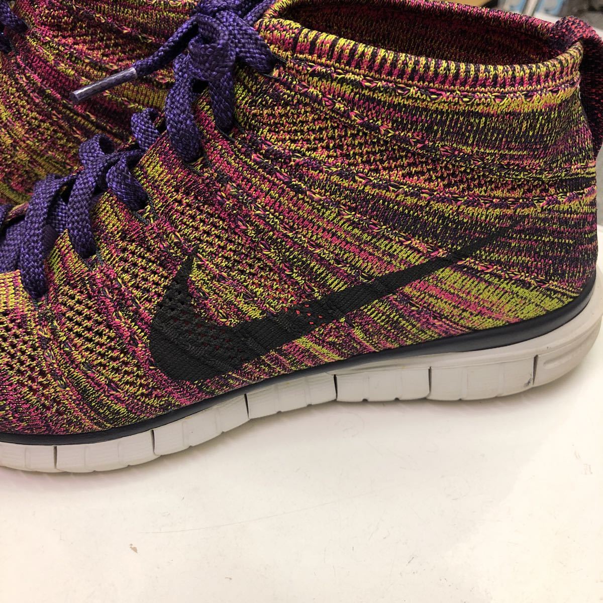 フライニット チャッカ Sp 27 5 Nike Flyknit Clinicacampinas Com Br