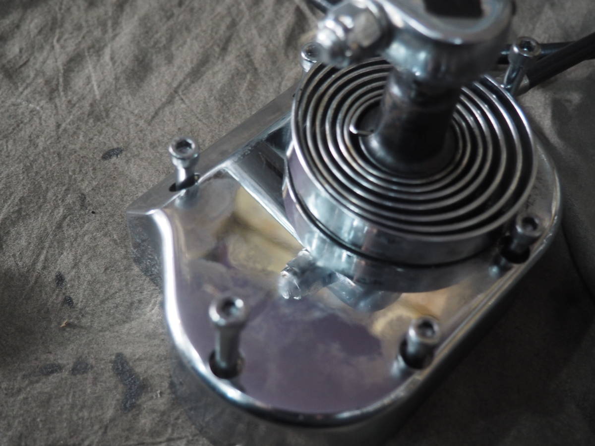 Harley Kit Evo Conversion 5-Speed : Kick-Start 1985-1998 fits EVO