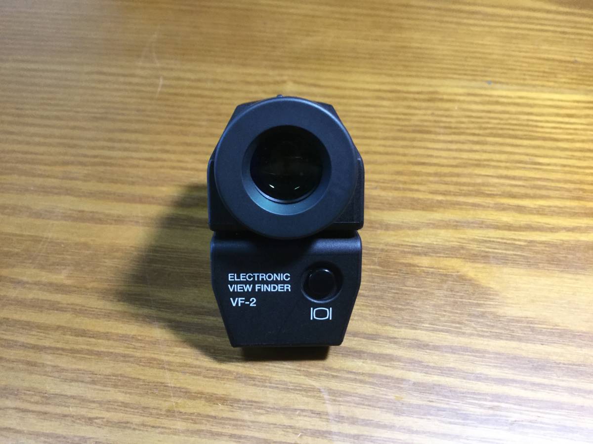 OLYMPUS 電子ビューファインダー オリンパス 中古 ミラーレス一眼用 