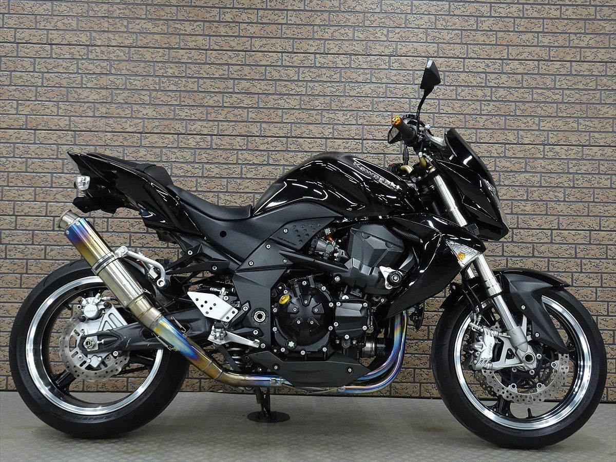 ZRX1200S 売り切り 書類付き 実動 カワサキ 検】CB SF ゼファー GSX V