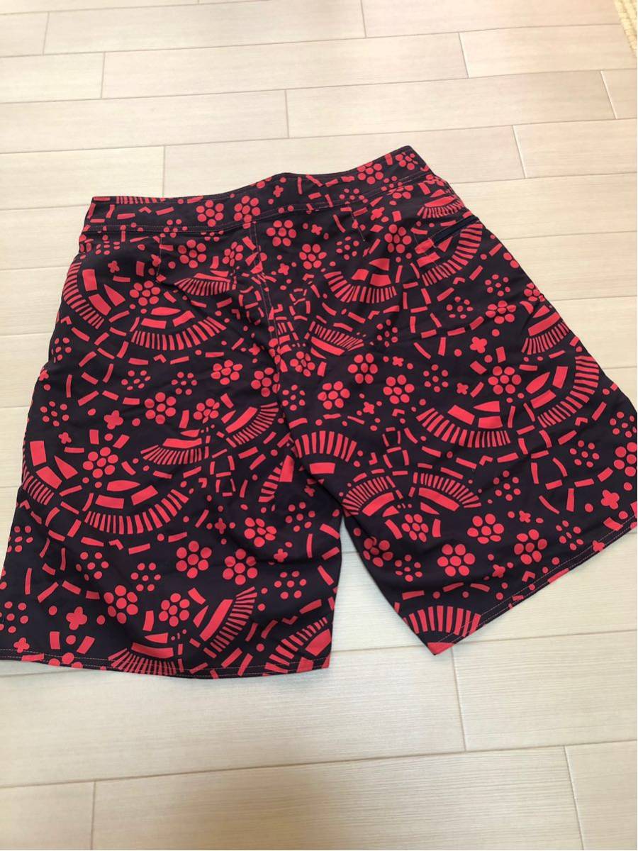 Patagonia パタゴニア ハーフパンツ サーフパンツ メンズ 32サイズ ナイロン100 水着 男性用 売買されたオークション情報 Yahooの商品情報をアーカイブ公開 オークファン Aucfan Com