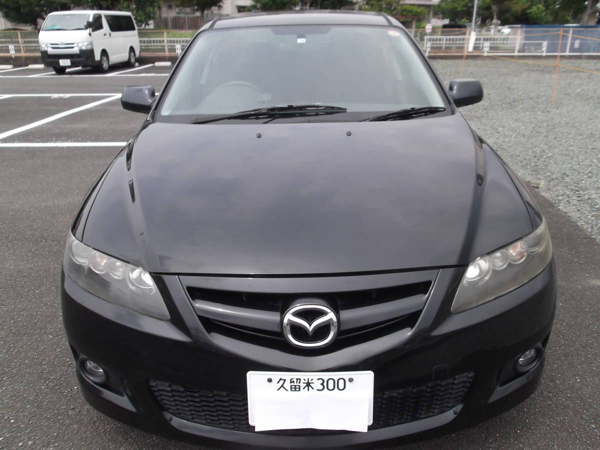 個人出品 アテンザスポーツ 2 3 23s リサイクル預託金 月割り自動車税コミ 落札金額のみ アテンザスポーツ 売買されたオークション情報 Yahooの商品情報をアーカイブ公開 オークファン Aucfan Com