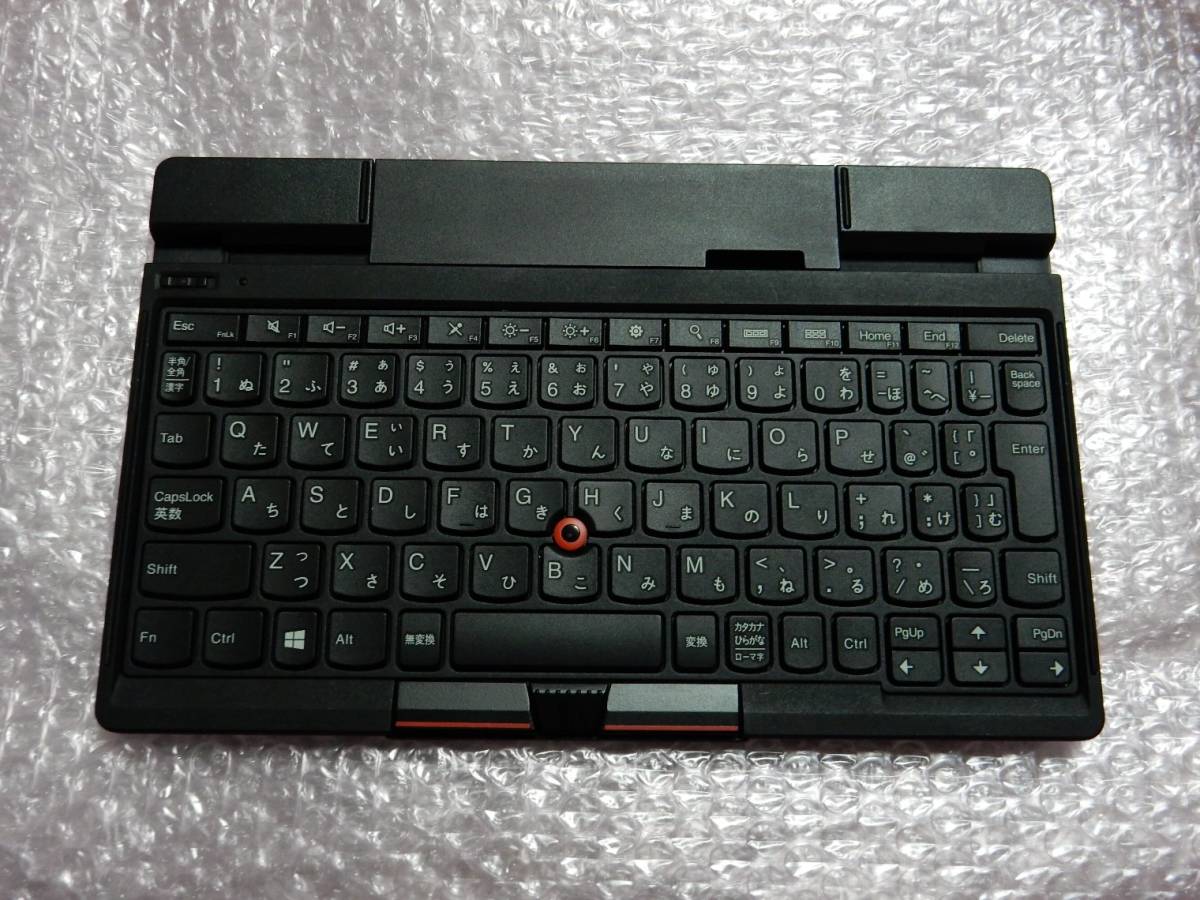 Tablet 0 ThinkPad Lenovo Bluetooth Keyboard | Stand with - Review