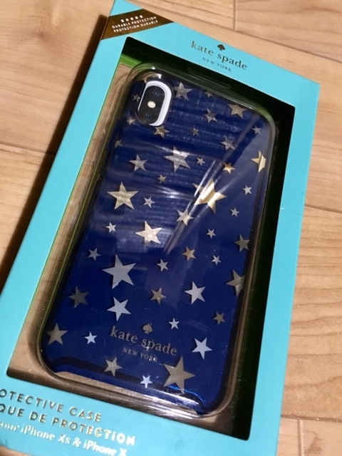☆即決☆新品☆送料185円~☆kate spade ケイトスペード iphoneケース