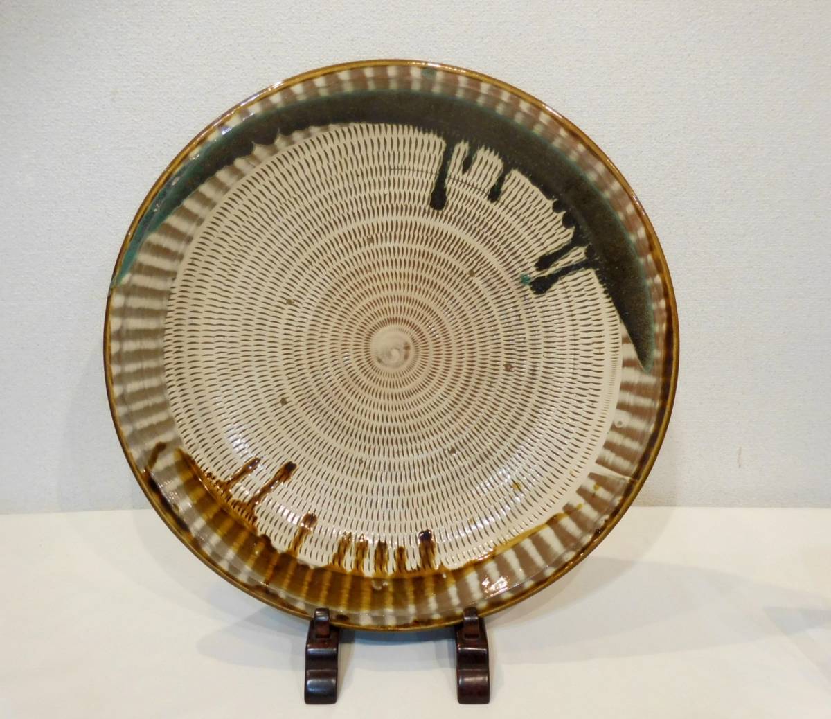 美品　十四代 酒井田柿右衛門 柿葉形 箸置き 5個 セット　共箱 酒井田柿右衛門 十四代 箸置き 共箱 美品 柿葉形 Yahoo!オークション 5