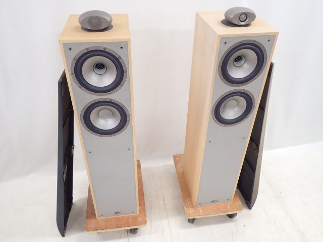 TANNOY SENSYS DC1 Maple スピーカーペア TANNOY SENSYS DC1 Maple