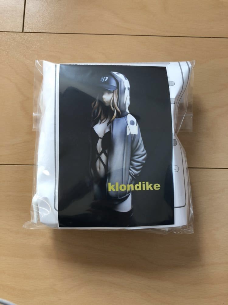 激安注文 Klondike 1/5スケール wakker スタジオ猿分室仮設所