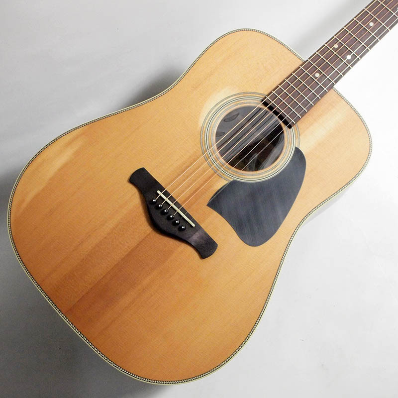 Ibanez/Artwood Thermo Aged アコースティックギター AVD11-ANS