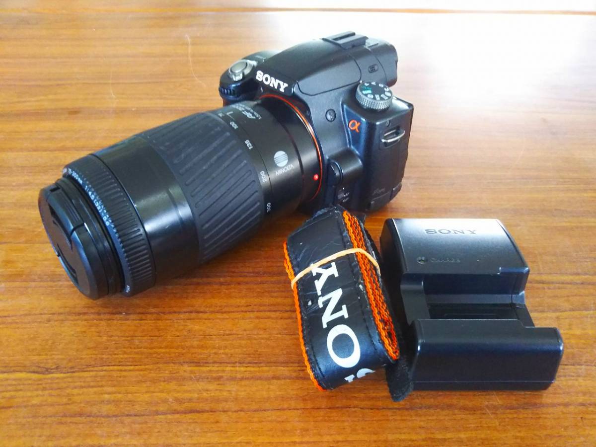 α55 SLT-A55V SONY ソニー | デジタル一眼レフカメラ ソニー⁄α55⁄SLT