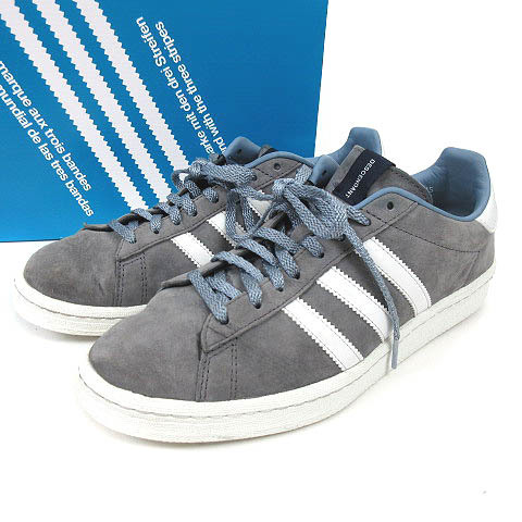ディセンダント DESCENDANT ×adidas CAMPUS DESCENDANT AC8245 