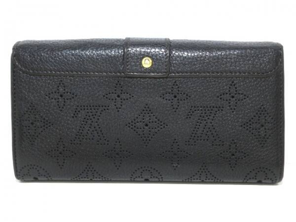 ルイヴィトン M58136 イリス ポルトフォイユ 長財布 LOUIS VUITTON 