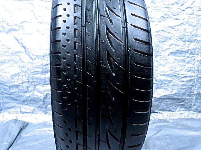 ルフト LUFT 225⁄55R18 ブリヂストン BRIDGESTONE ブリジストン