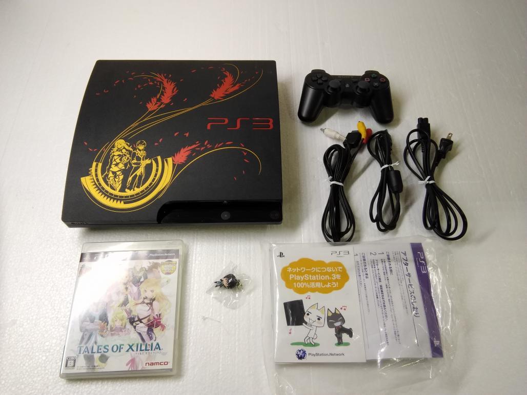 1475573)限定 テイルズ オブ エクシリア TALES OF XILLIA X Edition