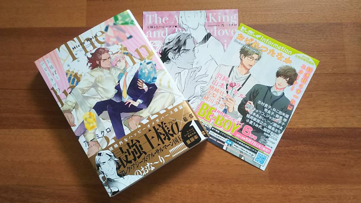 ミクロジオールのリーフレット