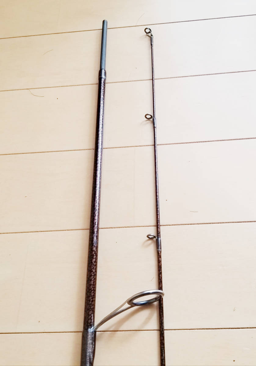 Megabass pagani trout