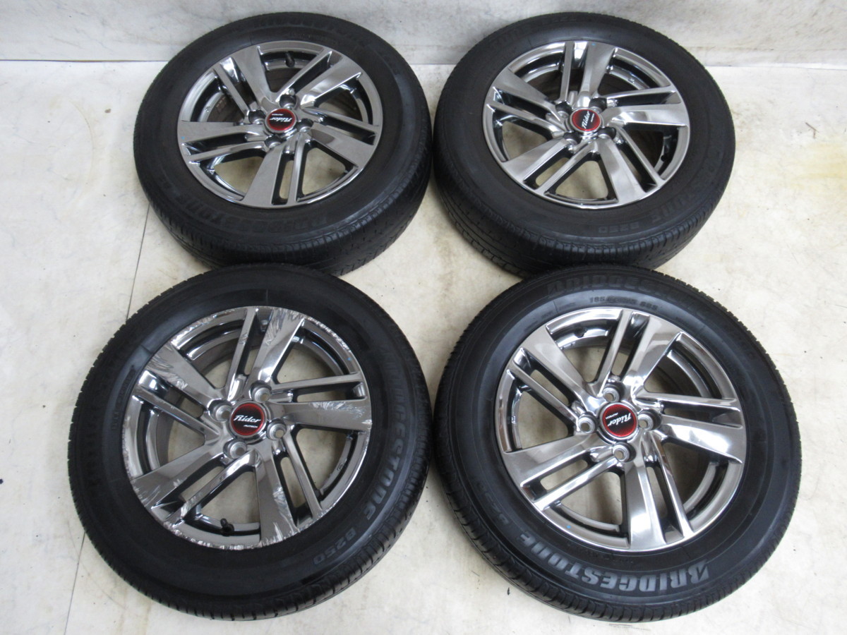日産 ノート オーテック E12 Yahoo!オークション - AUTECH 185⁄65R15 