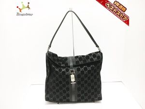 グッチ ショルダー スエードのYahoo!オークション(旧ヤフオク!)の相場  