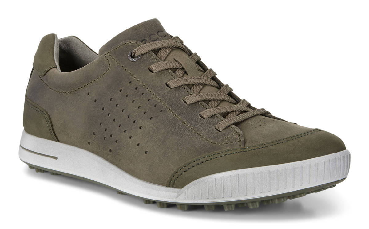 新品日本仕様】エコー スパイクレス ecco STREET RETRO 150604 TARMAC