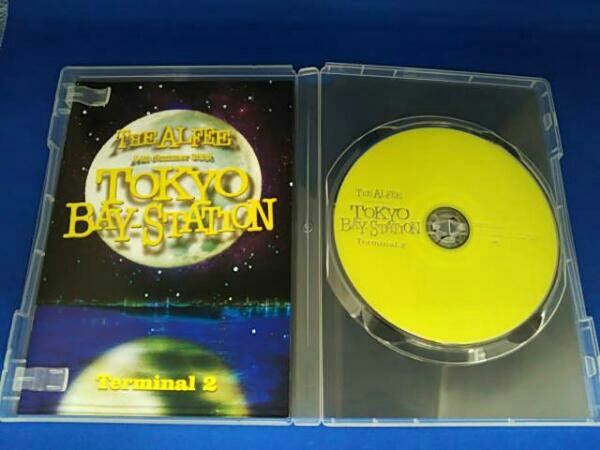 新品！24th Summer 2005 TOKYO BAY 2 [DVD] .: THE ALFEE