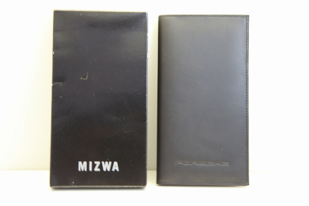 Mitsuwa Motors ポルシェ輸入25周年記念メダル