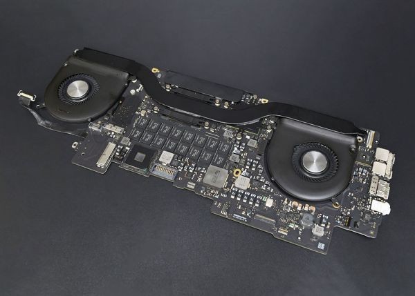 低価，新品MacBook Pro Retina 15-inch Late 2013 A1398 i7/2.6GHz/16GB/GT 750M 2GB ロジックボード み(MacBook Pro)｜売買されたオークション情報、yahooの商品情報をアーカイブ公開 - オークファン MacBook Pro