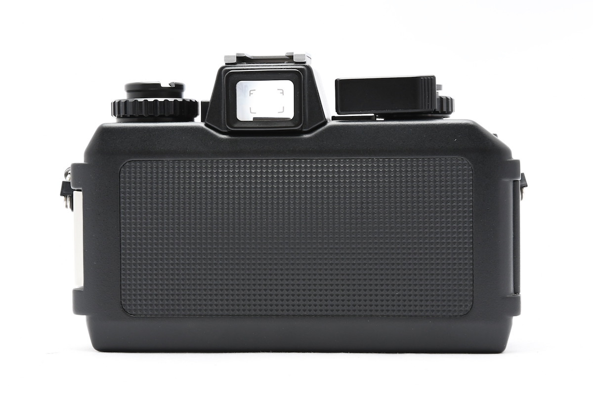 ◇ Nikon ニコン NIKONOS-IV-A / NIKKOR 35mm F2.5 ニコノス フィルム