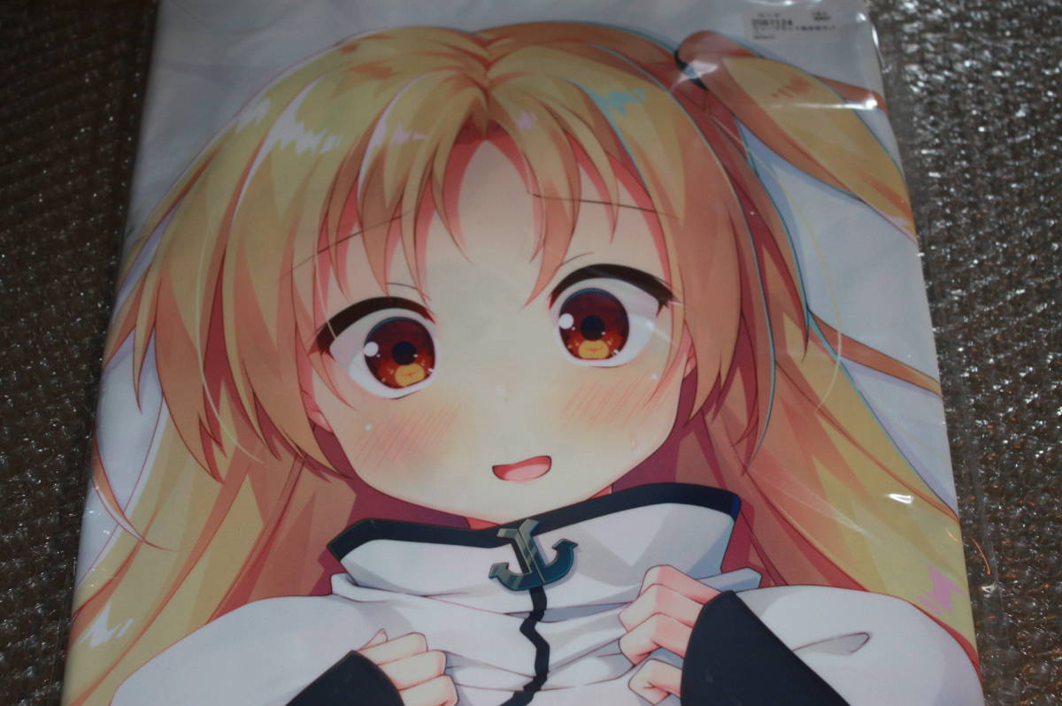 日本未入荷 Lucky 抱き枕カバー クリーブランド アズレン アズールレーン 真崎ケイ Katz Doggy Cat その他