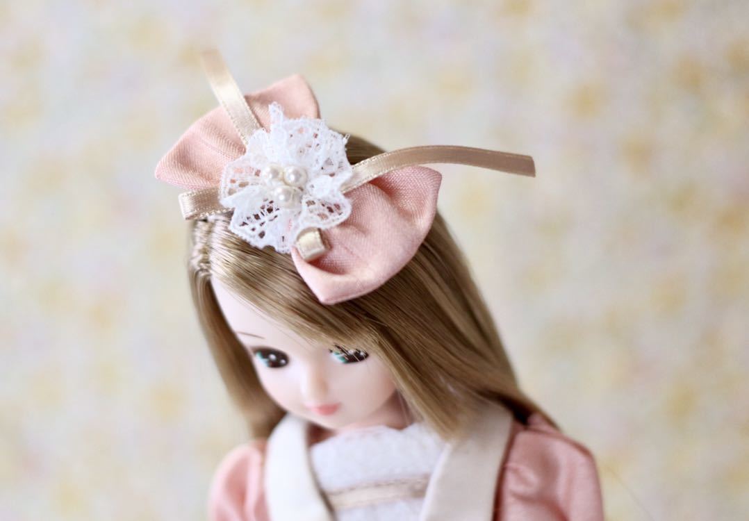 リカちゃんキャッスル 20人のお人形服作家とリカちゃん Baby Blue Eyes ドレス 22 リカちゃんフレンド 洋服 売買されたオークション情報 Yahooの商品情報をアーカイブ公開 オークファン Aucfan Com