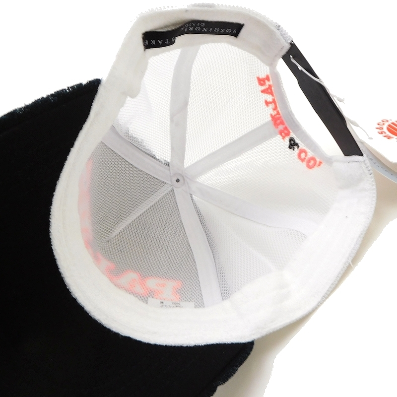 限定商品＊YOSHINORI YOSHINORI KOTAKE × PALMS&CO ヨシノリコタケ