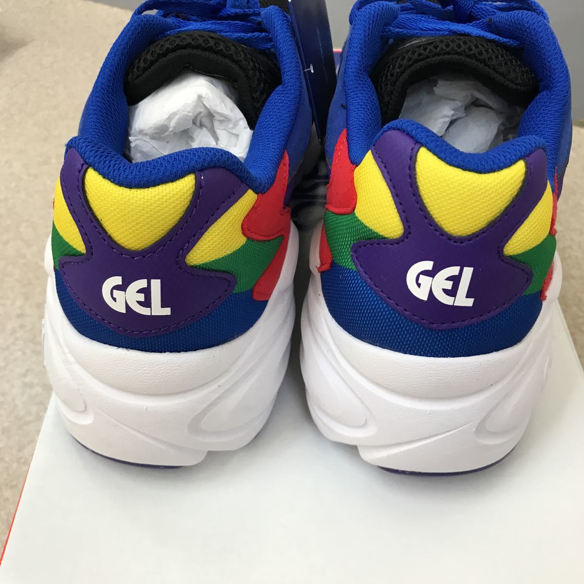 asics GEL-BND 29センチ