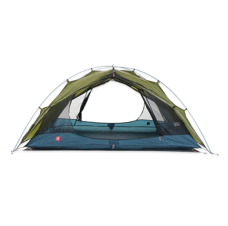 ZEROGRAM(ゼログラム) El Chalten1.5p オリーブ_3