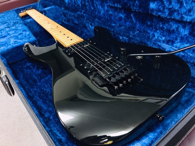 Charvel | Jackson Model by CHARVEL eBay 0 in Stratocaster 1 1980s