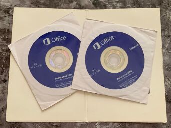 一般PLUS コンピュータ用 Office Professional 2016 DVD搭載PC %#12(オフィスパック)｜売買された ...