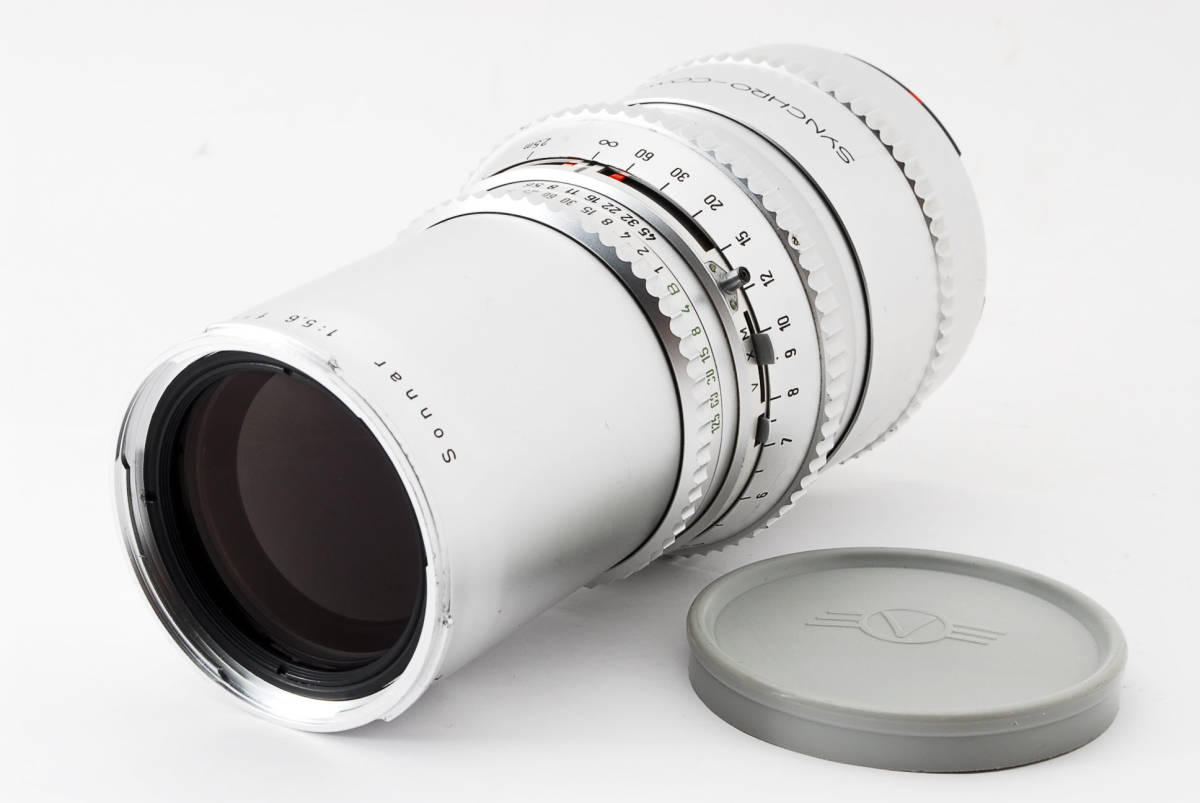 ◇8月値下げ◇希少◇ハッセルブラッド HASSELBLAD Carl Zeiss Sonnar